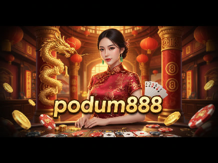 podum888 login