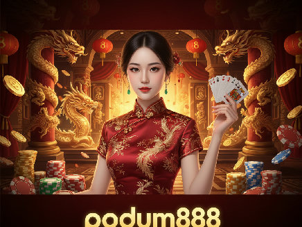 podum888 สมัครสมาชิก
