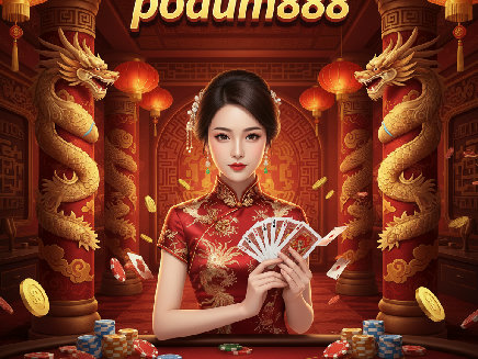 podum888 เว็บตรง