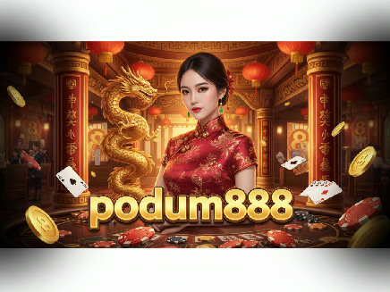 podum888
