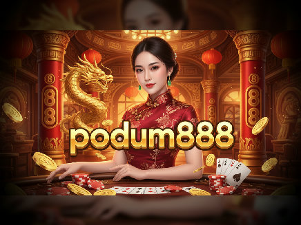 podum888 ทางเข้า